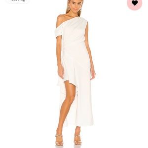 Revolve Elliatt Pallas Dress (S)